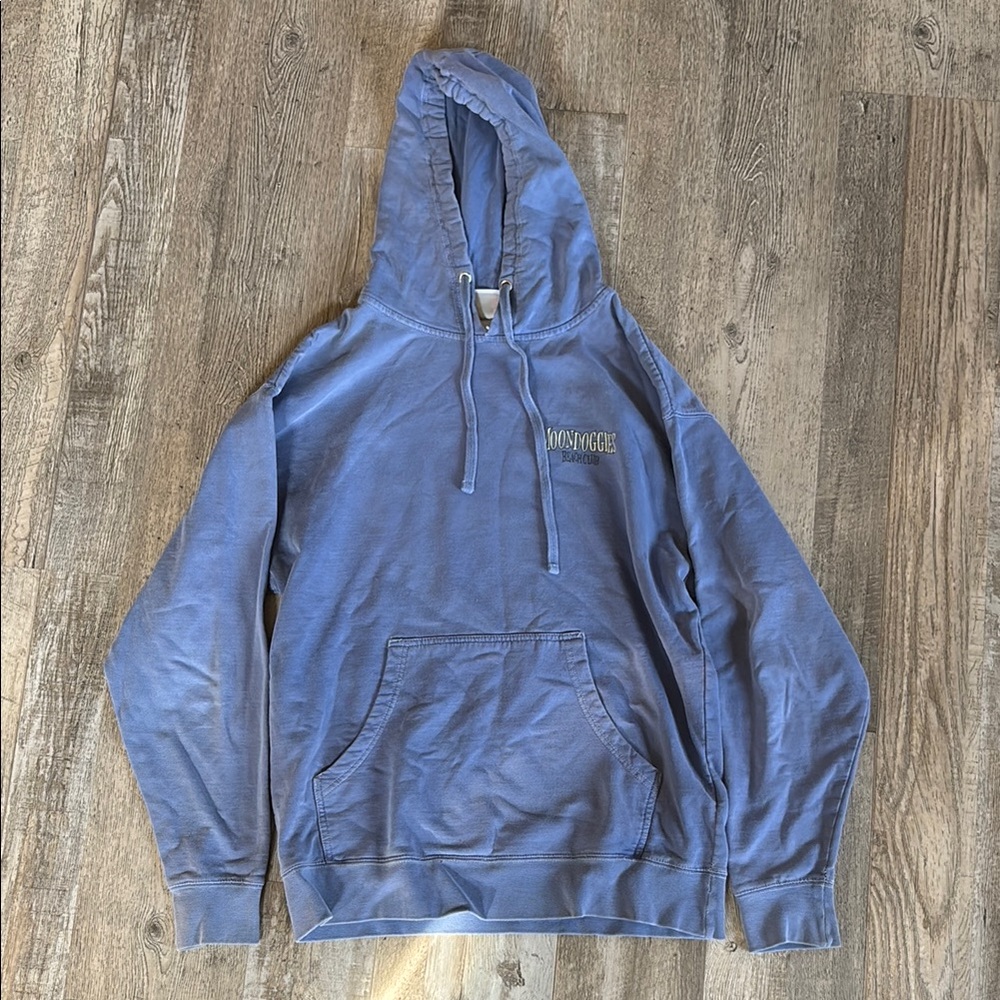 Moondoggies Beach Club Hoodie
